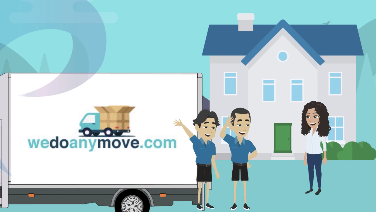 Wedoanymove.com Wedoanymove.com